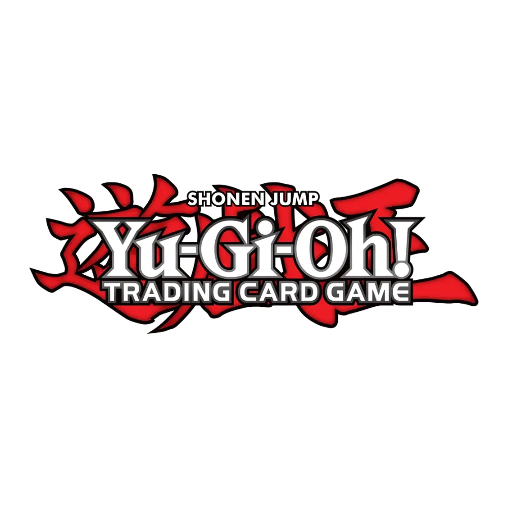 Yu-Gi-Oh!