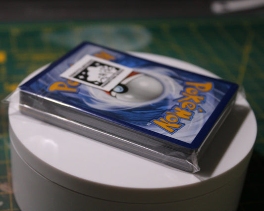 Pokémon Mystery Pack