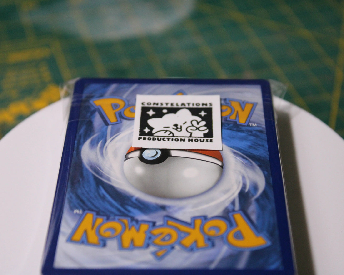 Pokémon Mystery Pack
